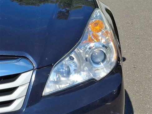 Used 2012 Subaru Outback 2.5i Premium image 9