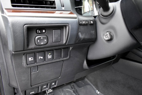 Used 2016 Lexus ES 350 image 40