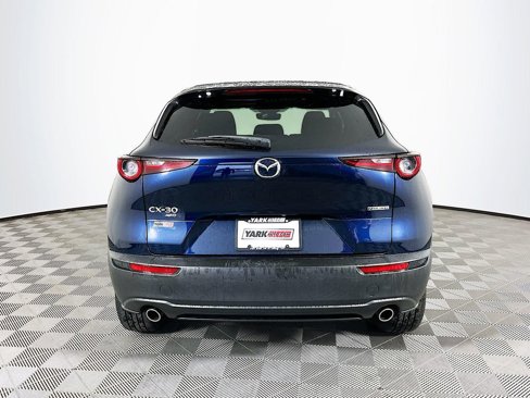 Certified 2021 MAZDA CX-30 AWD 2.5 S w/ Select Package image 8