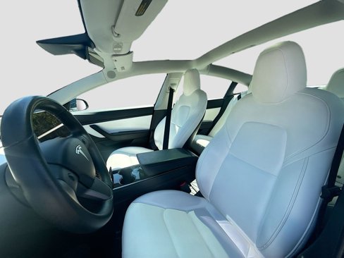Used 2019 Tesla Model 3 image 19