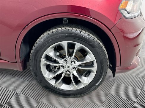 Used 2020 Dodge Durango GT image 25
