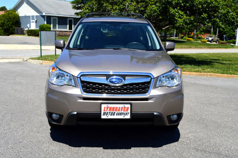 Used 2015 Subaru Forester 2.5i Limited image 19