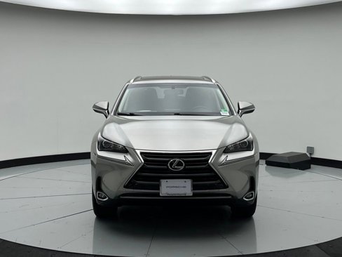 Used 2016 Lexus NX 200t F Sport image 2