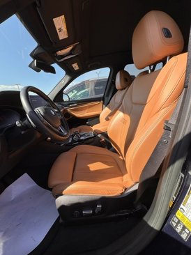 Used 2022 BMW X3 xDrive30i w/ Premium Package image 15