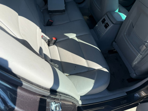 Used 2007 BMW 328xi Sedan image 21