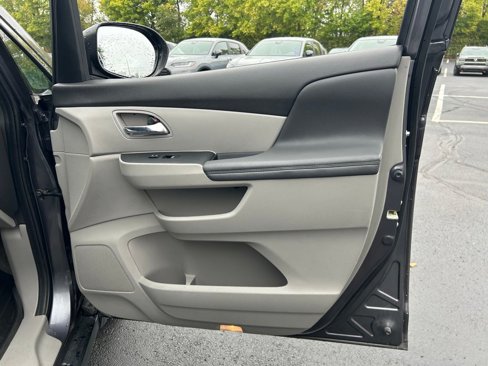 Used 2016 Honda Odyssey EX-L image 28
