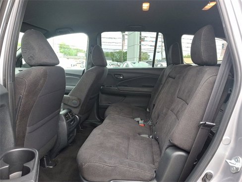 Certified 2022 Honda Pilot Sport image 10