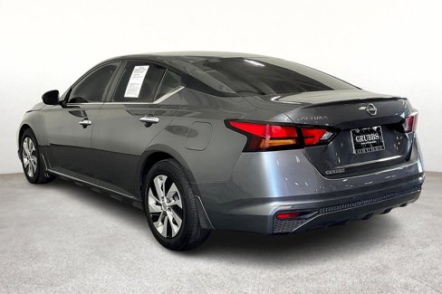 Used 2023 Nissan Altima 2.5 S image 17