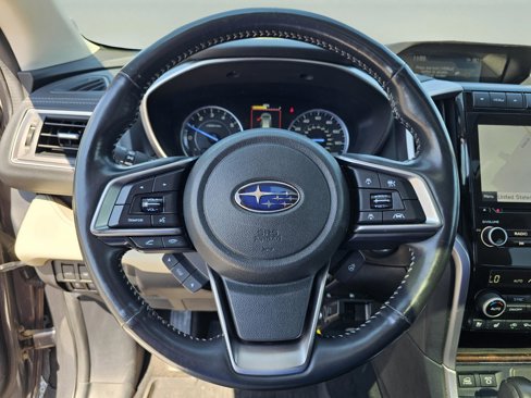 Used 2020 Subaru Ascent Touring w/ Popular Package #2A image 21
