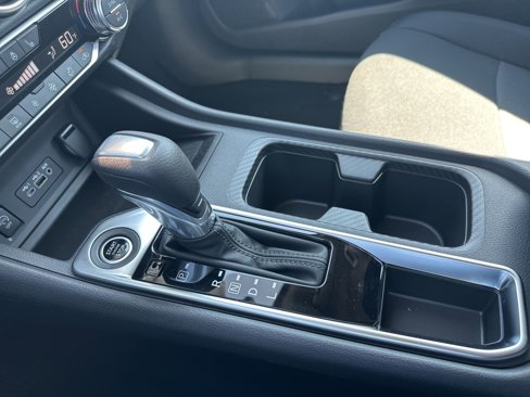 New 2025 Nissan Sentra SV w/ All-Weather Package image 26