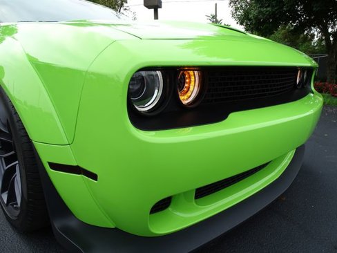 Used 2019 Dodge Challenger R/T Scat Pack image 15
