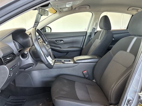 Used 2022 Nissan Sentra SV image 19