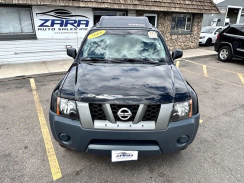 Used 2008 Nissan Xterra X image 10