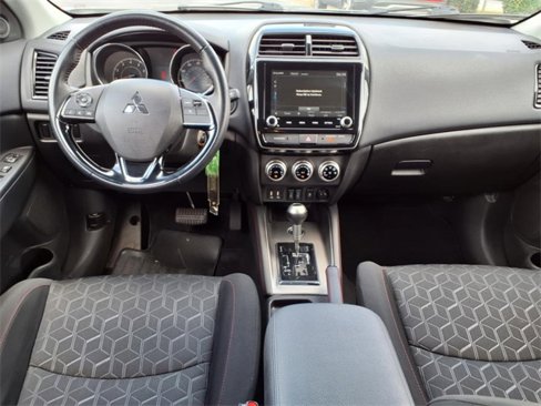 Used 2022 Mitsubishi Outlander Sport LE image 28
