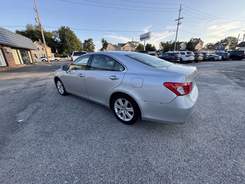Used 2007 Lexus ES 350 image 32