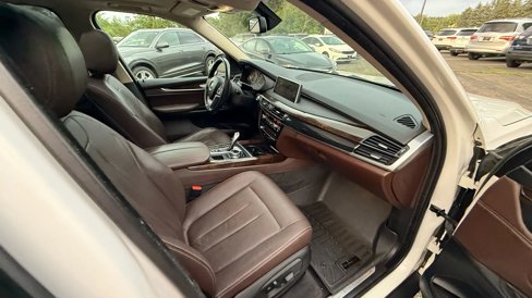 Used 2015 BMW X5 xDrive35i image 28