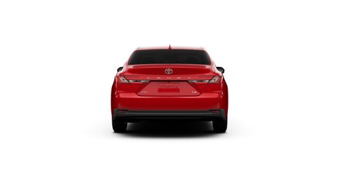 New 2025 Toyota Camry LE image 8