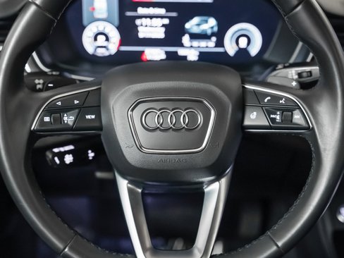 Used 2021 Audi A5 2.0T Premium Plus w/ Premium Plus image 15