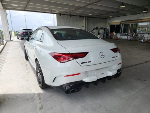 Used 2019 Mercedes-Benz C 300 4MATIC Cabriolet image 7
