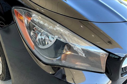Used 2015 Mercedes-Benz CLA 250 image 22