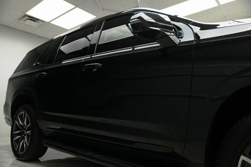 Used 2022 Cadillac Escalade Sport image 12