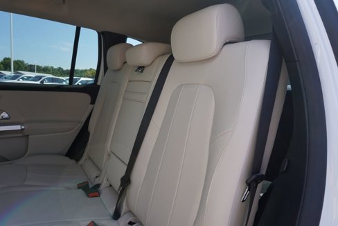 Certified 2023 Mercedes-Benz EQB 250+ image 13