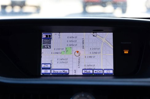 Used 2014 Lexus ES 350 image 34