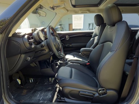 Used 2020 MINI Cooper S image 10