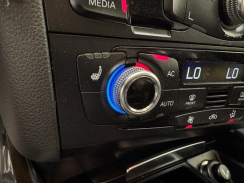 Used 2014 Audi Q5 2.0T Premium w/ Lighting Package image 17