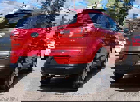 Used 2013 Kia Sportage LX w/ Convenience Pkg image 10