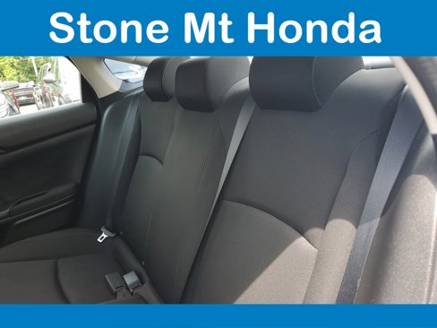 Used 2020 Honda Civic LX image 10
