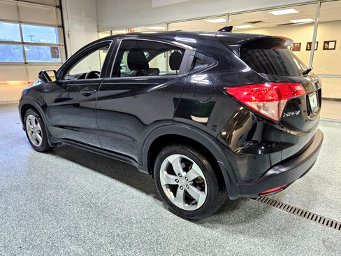 Used 2017 Honda HR-V EX image 12