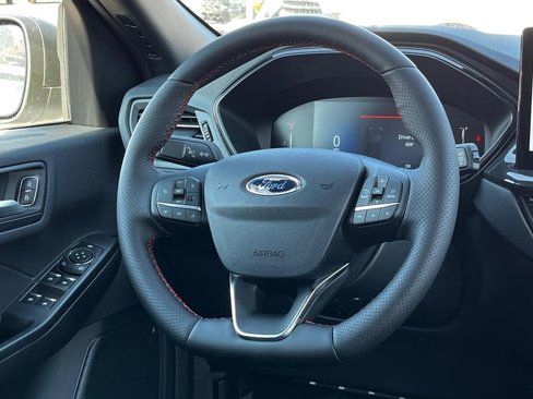 New 2025 Ford Escape ST-Line w/ Tech Pack #1 image 6