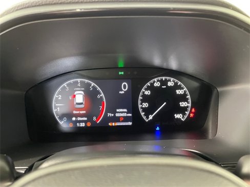 Certified 2024 Honda CR-V LX image 6