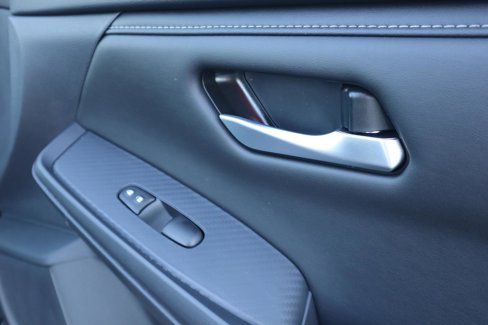 New 2025 Nissan Sentra SV w/ All-Weather Package image 39