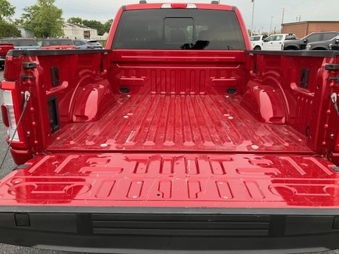 Used 2022 Ford F150 Lariat image 11