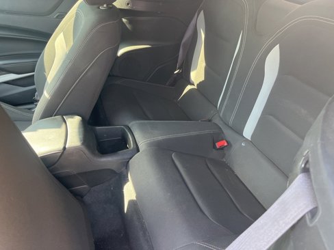 Used 2016 Chevrolet Camaro LT w/ RS Package image 10
