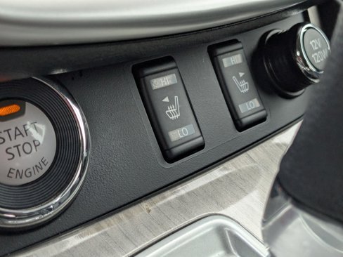 Used 2017 Nissan Murano SL image 17