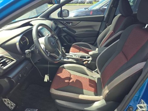 Used 2021 Subaru Impreza 2.0i Sport image 3