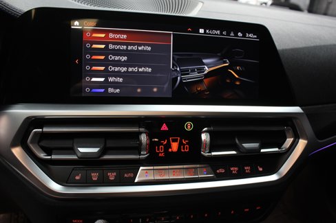 Used 2021 BMW M340i w/ Executive Package image 77