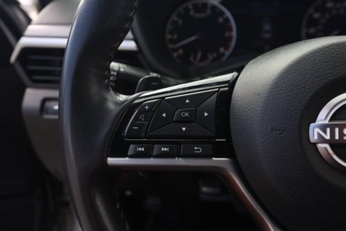 Used 2023 Nissan Altima 2.5 SR image 25