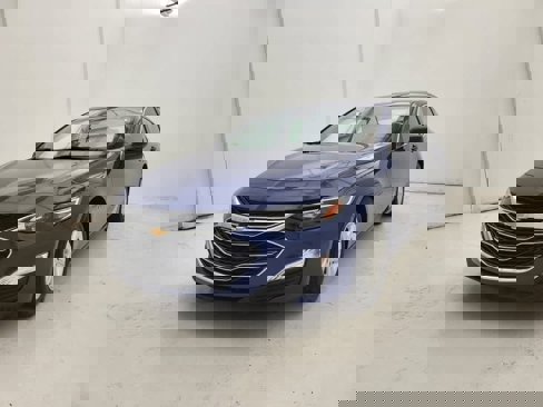 Used 2023 Chevrolet Malibu LS image 13