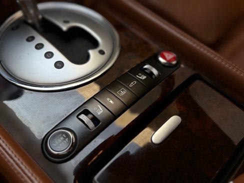 Used 2006 Bentley Flying Spur Flying Spur image 47