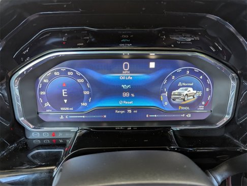 Used 2023 Chevrolet Silverado 1500 LT image 38