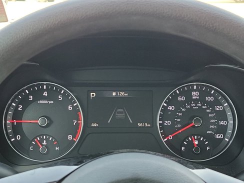 Used 2024 Kia Forte LXS image 17