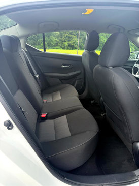 Used 2023 Nissan Sentra SV w/ All-Weather Package image 11
