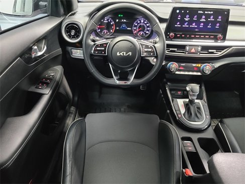 Used 2023 Kia Forte GT-Line w/ GT-Line Premium Package image 26