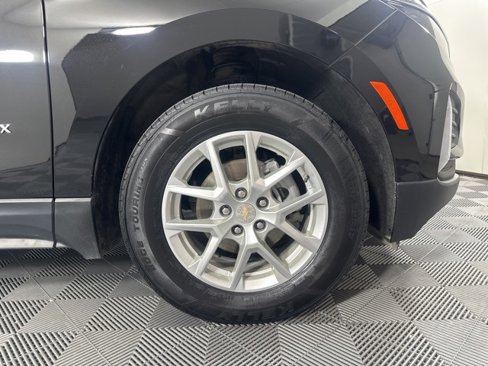 Certified 2023 Chevrolet Equinox LT image 9