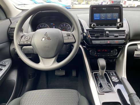 New 2024 Mitsubishi Eclipse Cross Ralliart image 8
