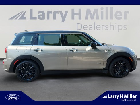 Used 2019 MINI Cooper Clubman S image 6